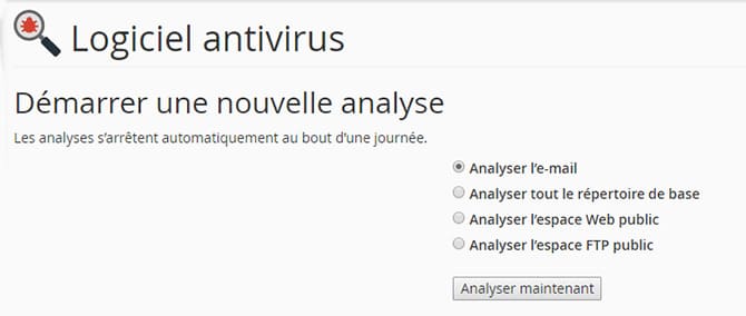 Virus_Scanner_cpanel
