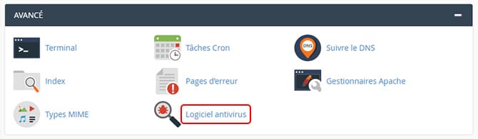 analyse_virus_cpanel