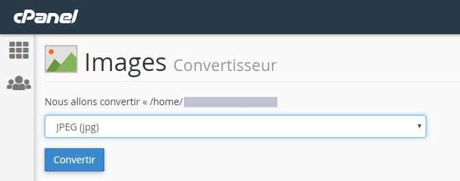 gerer_images_cpanel