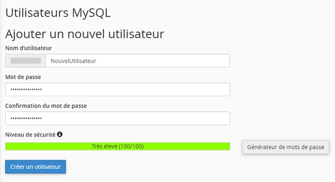 Utilisateur_Mysql_cpanel