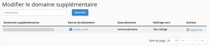 Modifier_Domaine_supplémentaire_cpanel