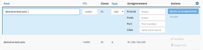 cpanel_Editeur_zone_DNS