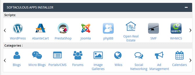 Softaculous_cpanel