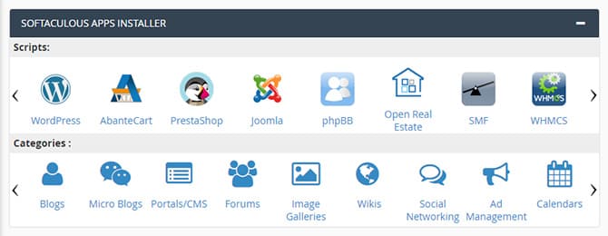 Softaculous_cpanel