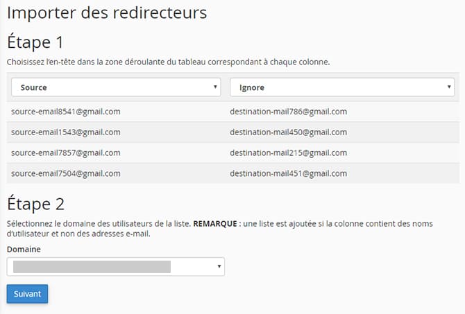 redirection-email-cpanel