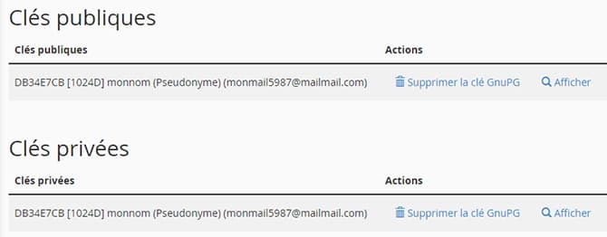clé_Cryptage_cpanel