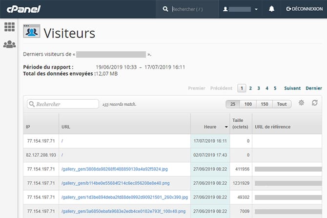 visiteurs_cpanel