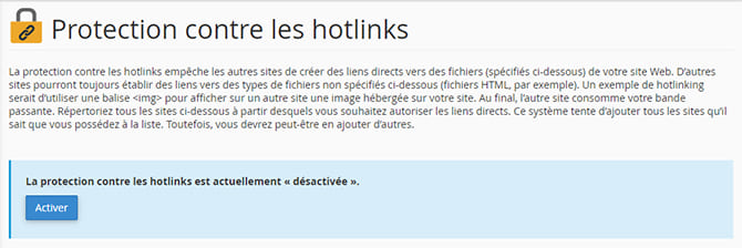 Protection_Hotlink