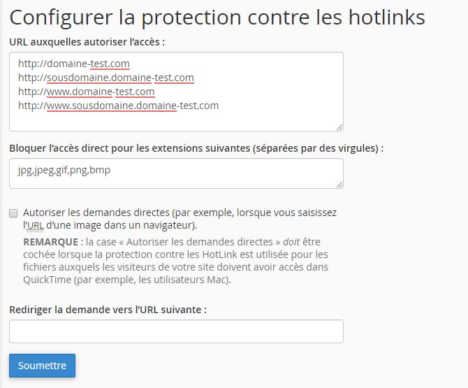 Configurer_Protection_Hotlink