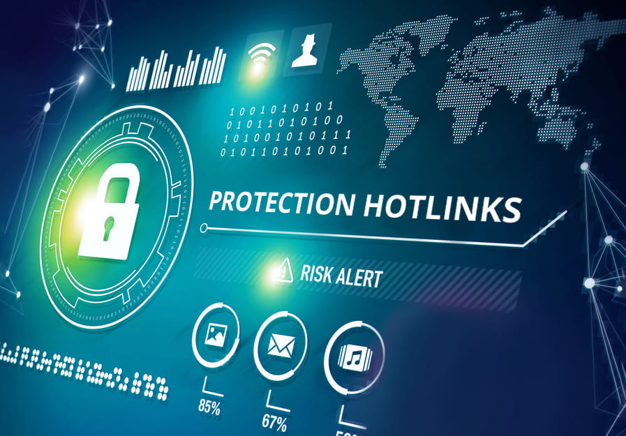 Protection Hotlink cPanel